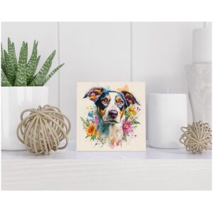 Tegel 15x15 cm Montenegrin Moun bc-eb-b-cbc-bccda