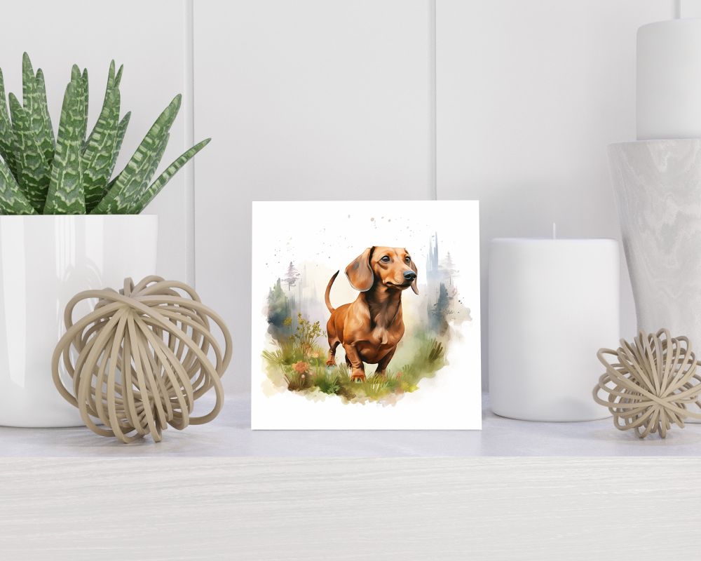 Tegel 15X15 Cm Met Dagloner Cadeau Decoratie | Tegeltjes Met Tekst | Tegeltjes Met Spreuken | Collega | Oma | Opa | Pensioen | Mama | Papa | Vriend Tegel 15x15 cm Dagloner
