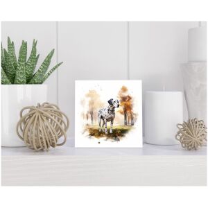 Tegel 15x15 cm Dalmatiër