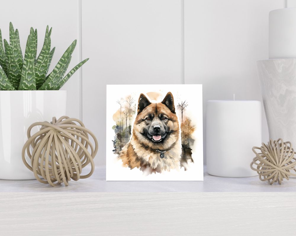 Tegel 15x15 cm Akita